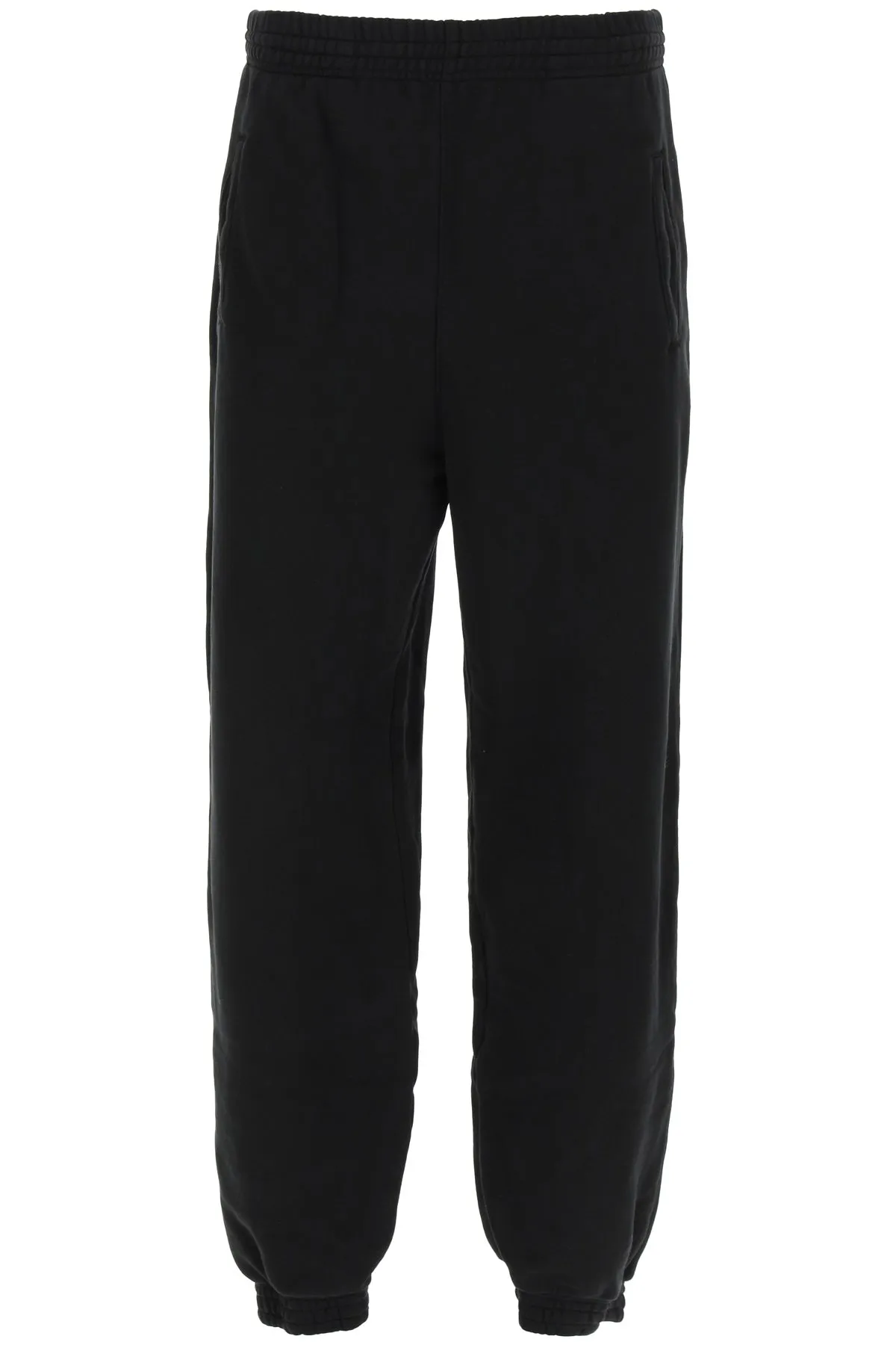 AGOLDE Elastic Waist Jogging Pants