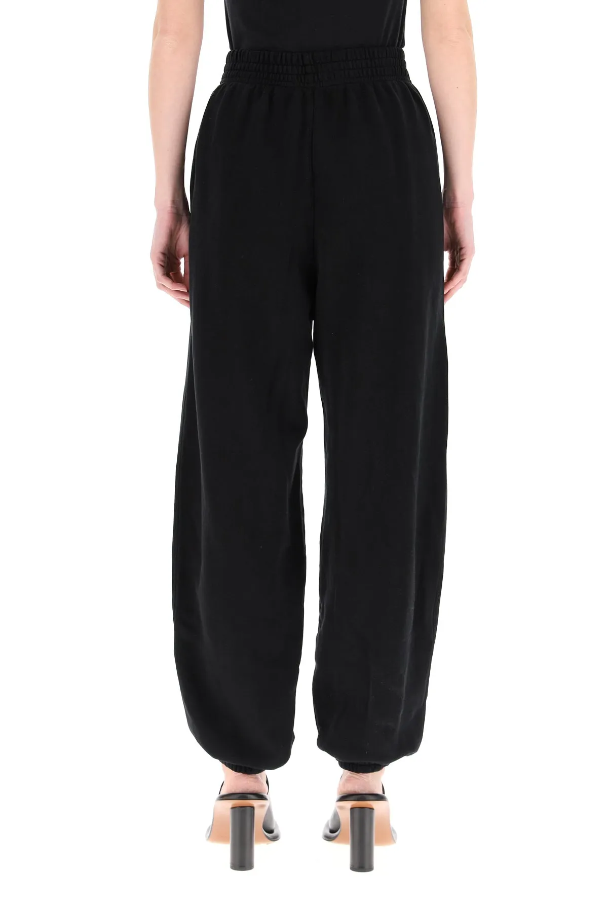 AGOLDE Elastic Waist Jogging Pants