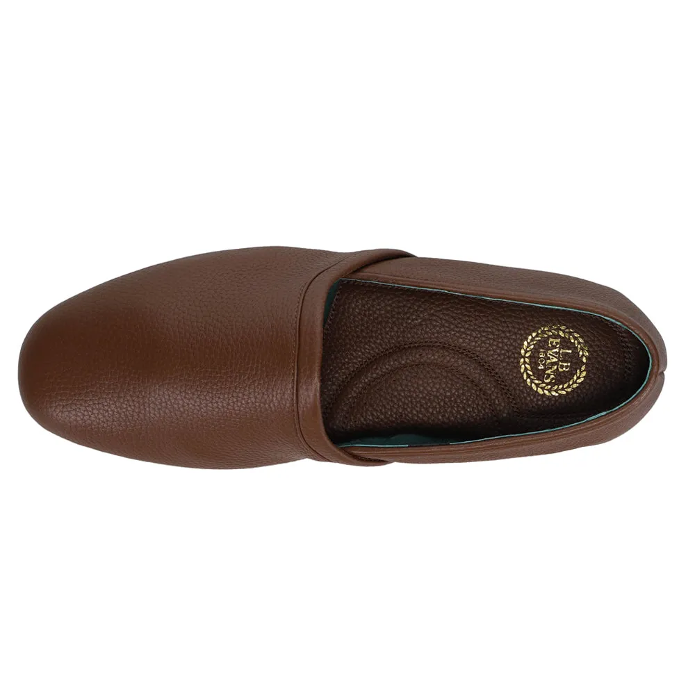 Aristocrat Opera Slippers