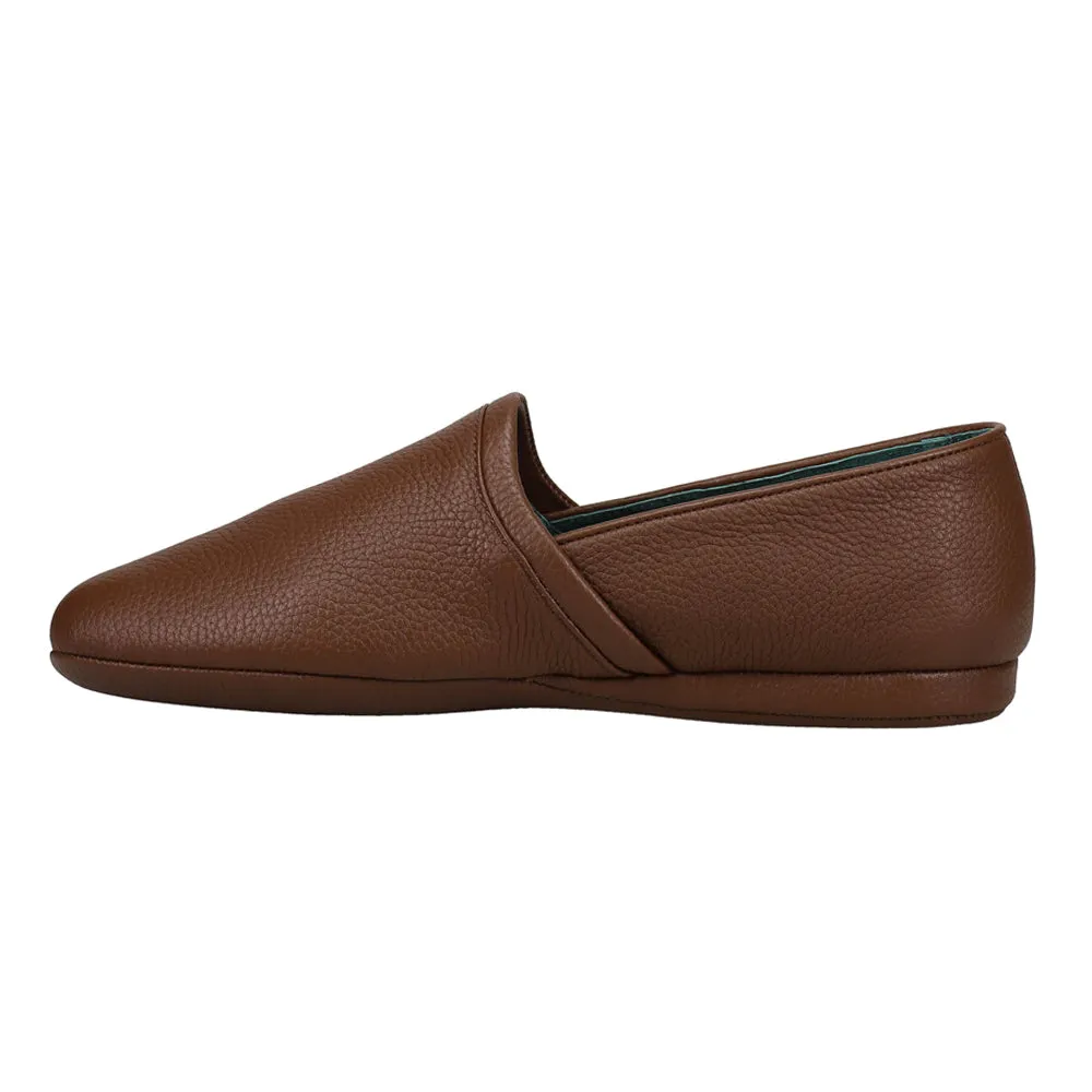 Aristocrat Opera Slippers