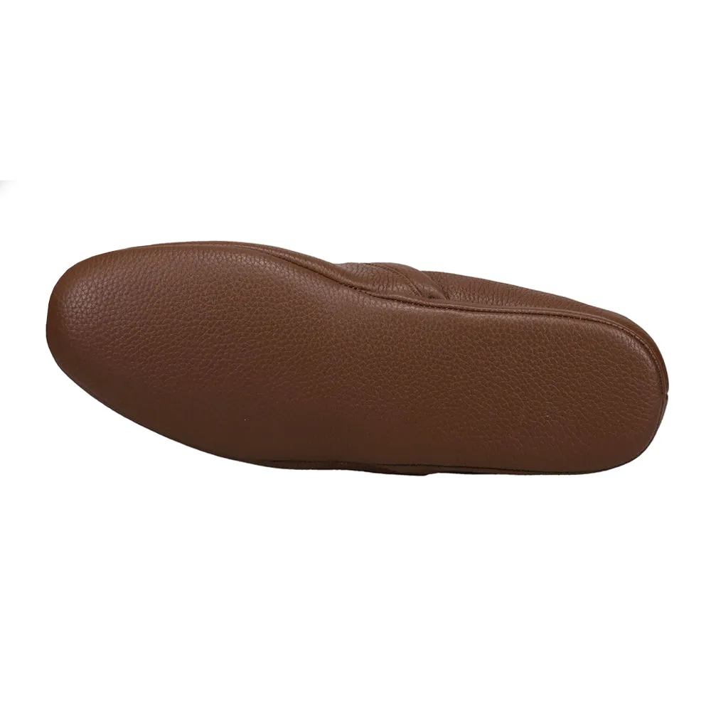 Aristocrat Opera Slippers