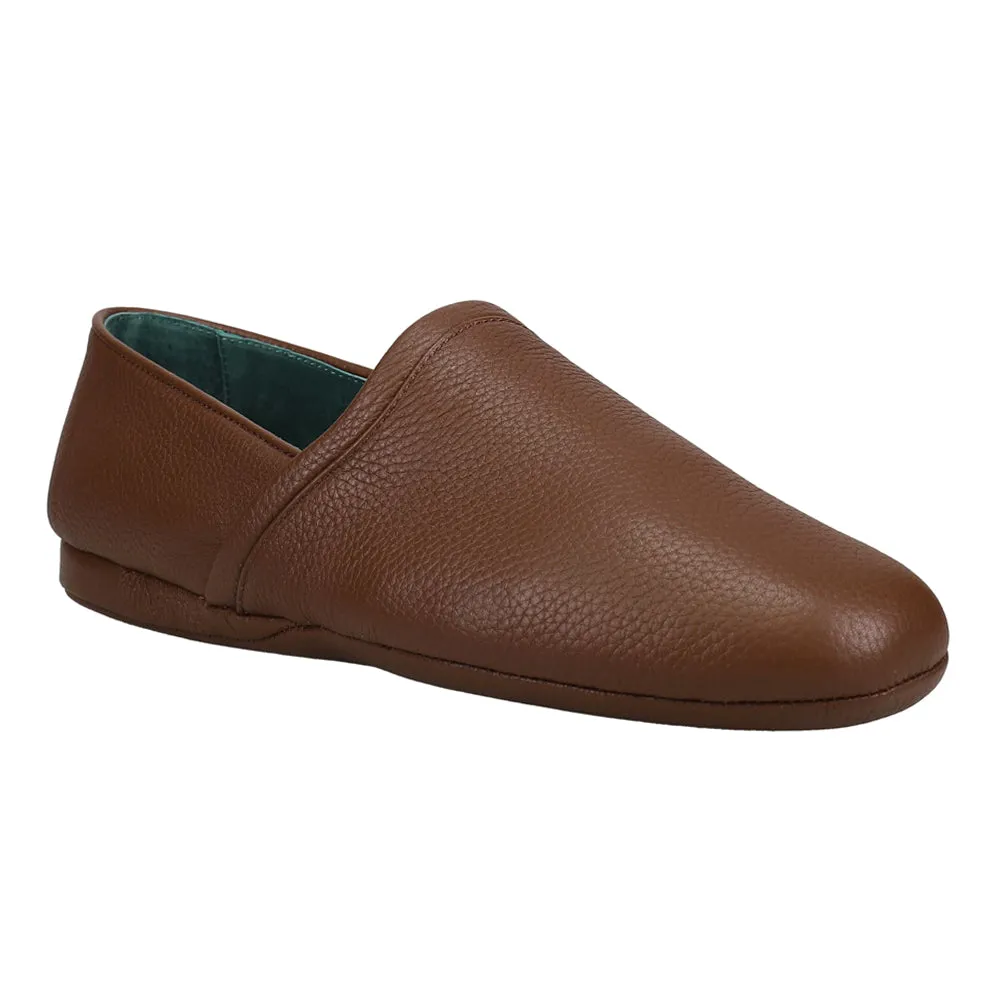 Aristocrat Opera Slippers