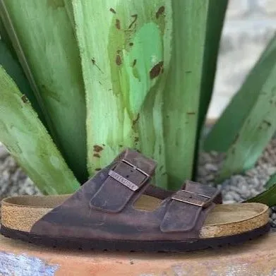 Birkenstock Women's Arizona - 452761