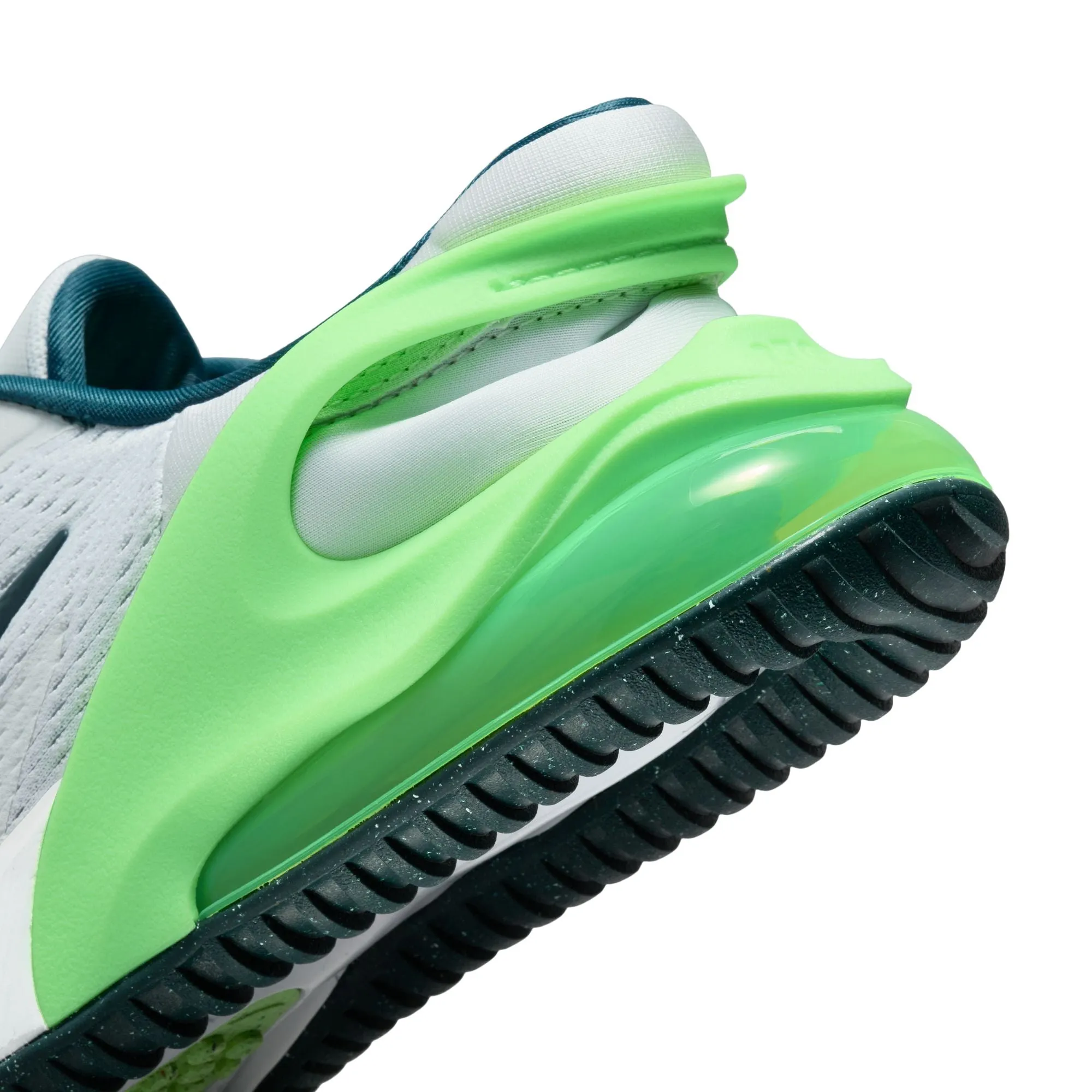 Boys' Nike Youth Air Max 270 Go