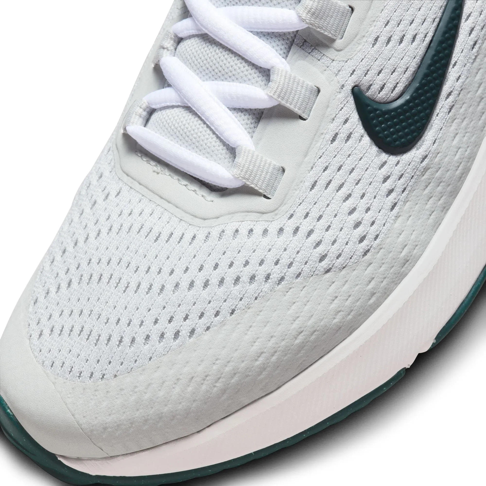 Boys' Nike Youth Air Max 270 Go
