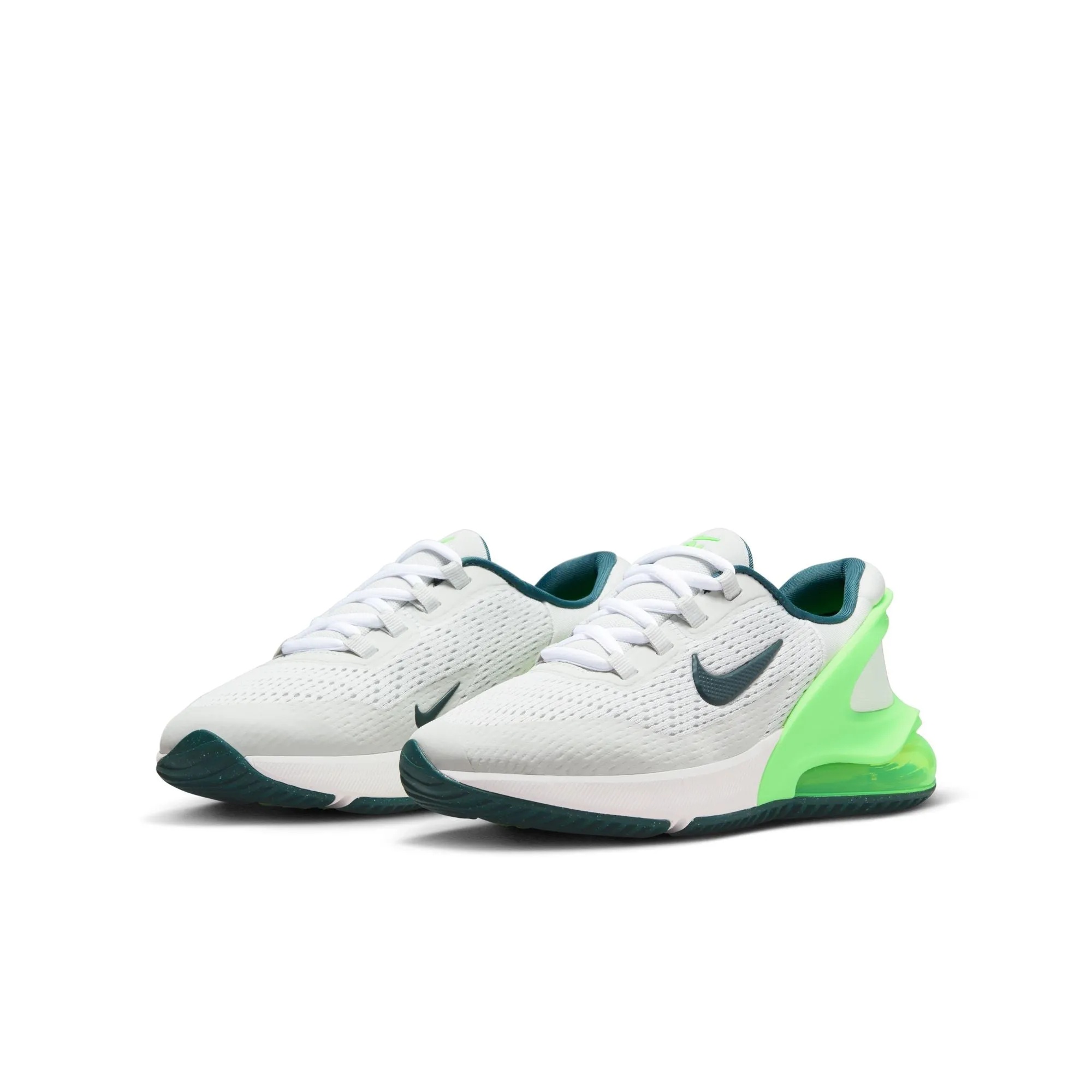 Boys' Nike Youth Air Max 270 Go