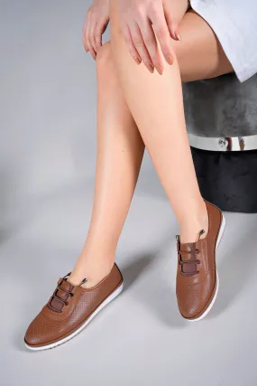 Byllaion Women's Daily Shoes 001281 Taba