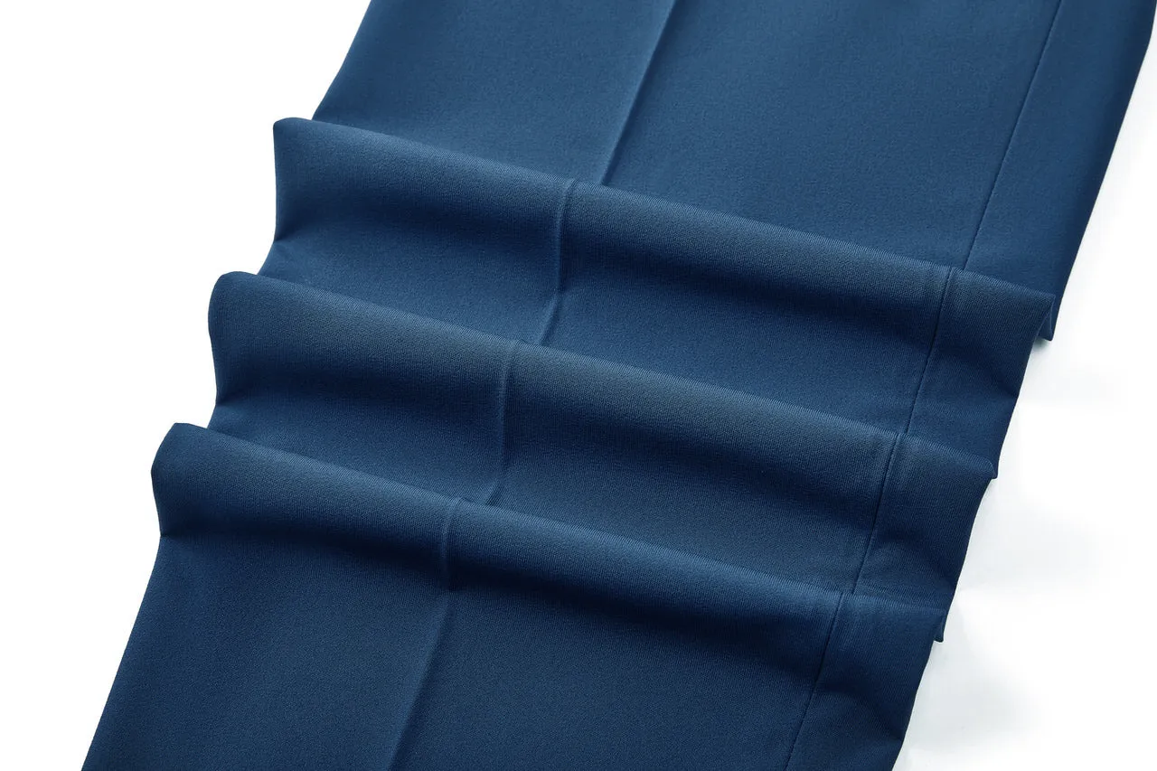 Compact Multi-Way Stretch
Formal Pants in Smart Fit