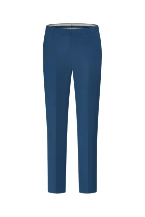 Compact Multi-Way Stretch
Formal Pants in Smart Fit