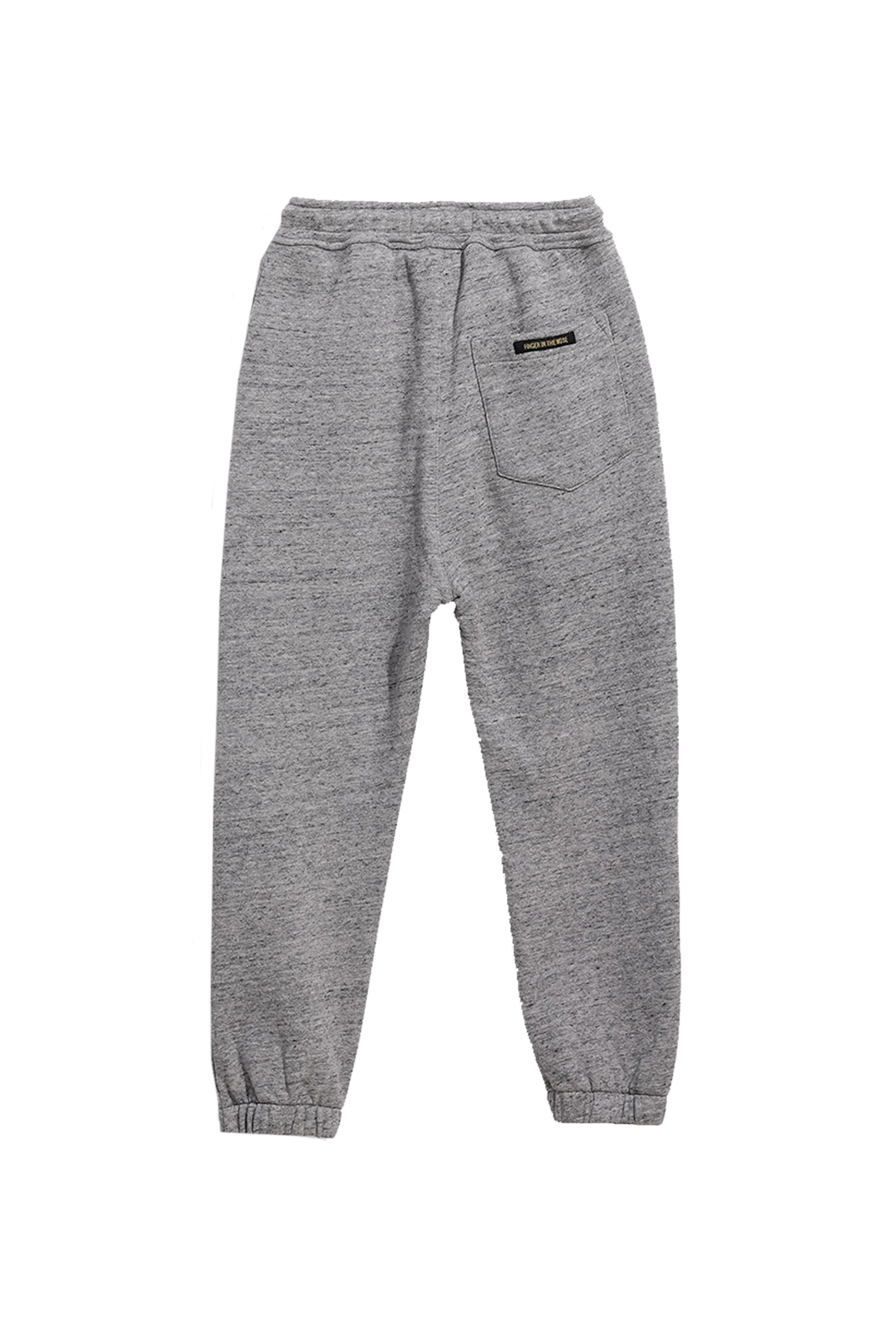 CONOR Heather Grey - Jogging Pant