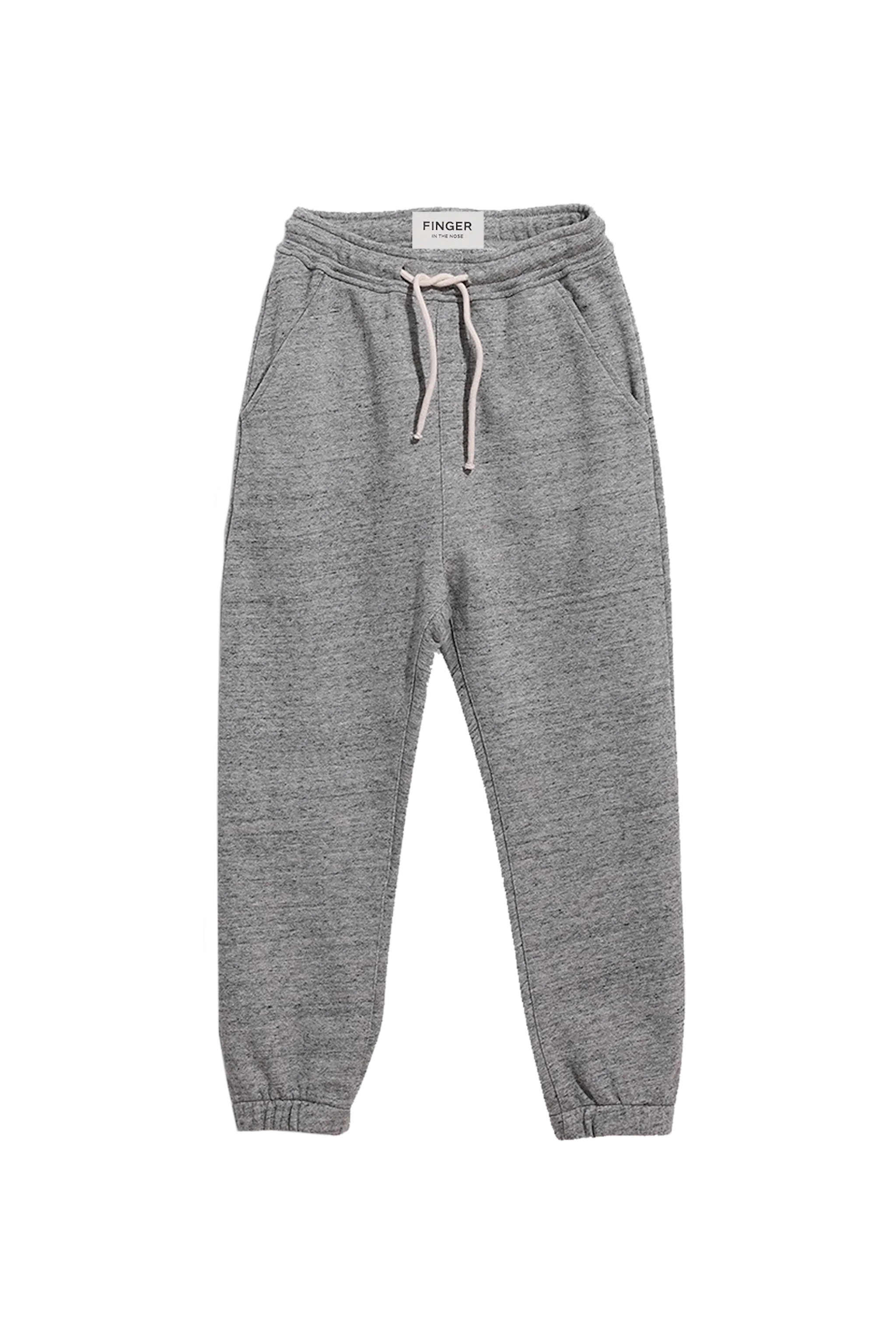 CONOR Heather Grey - Jogging Pant