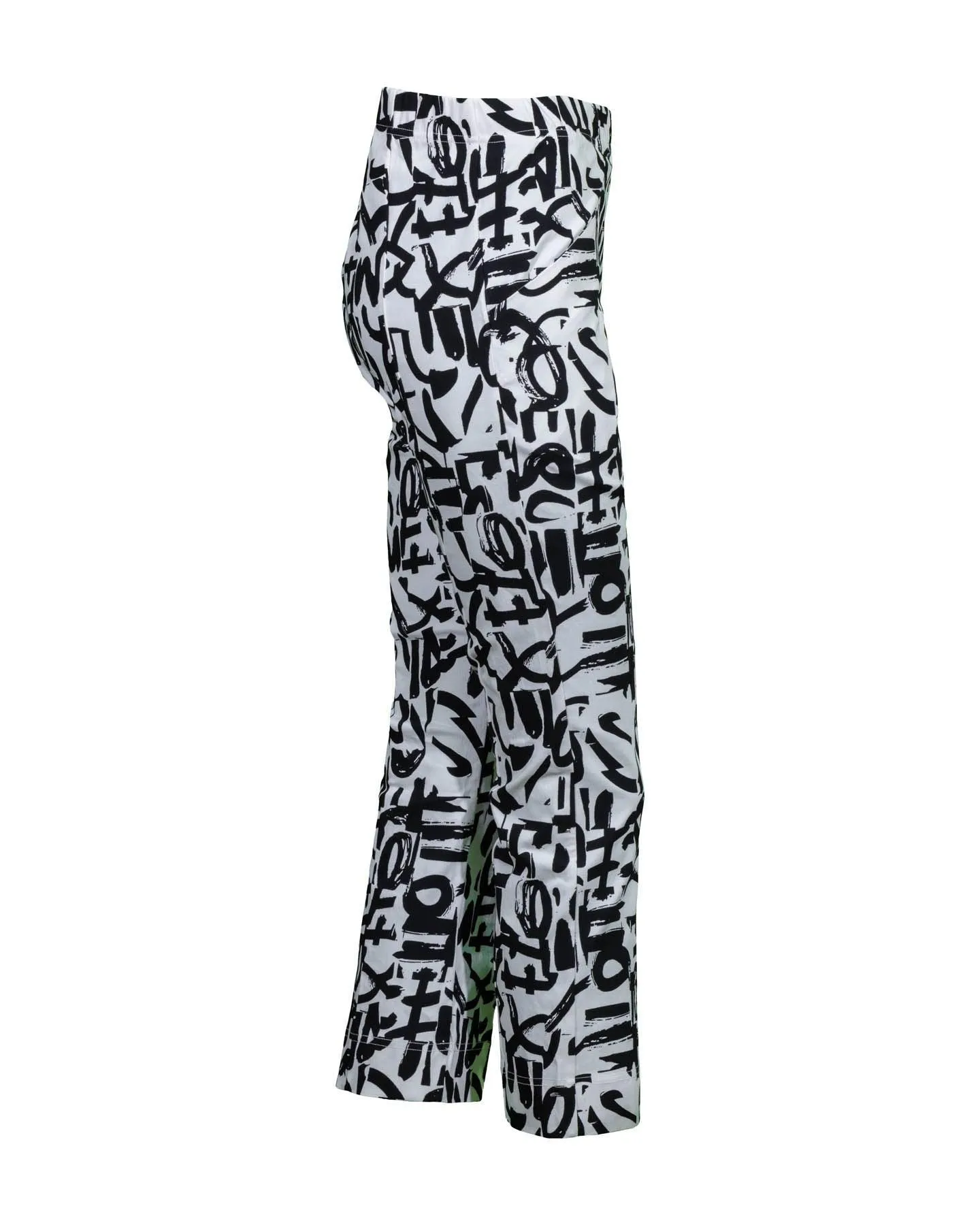 Flynn Smart 3/4 Pants
