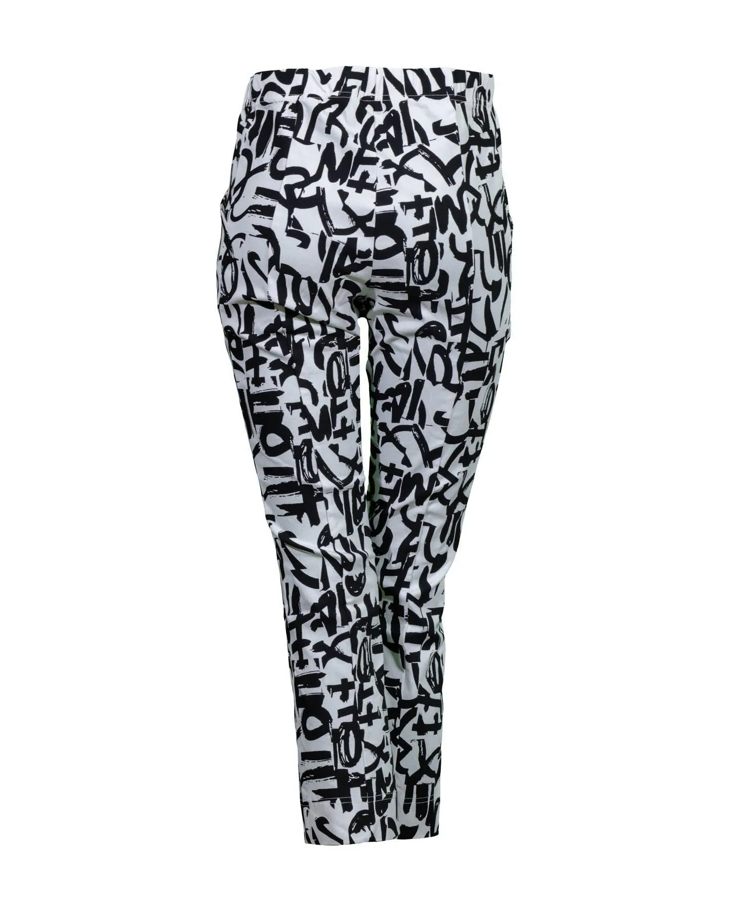 Flynn Smart 3/4 Pants