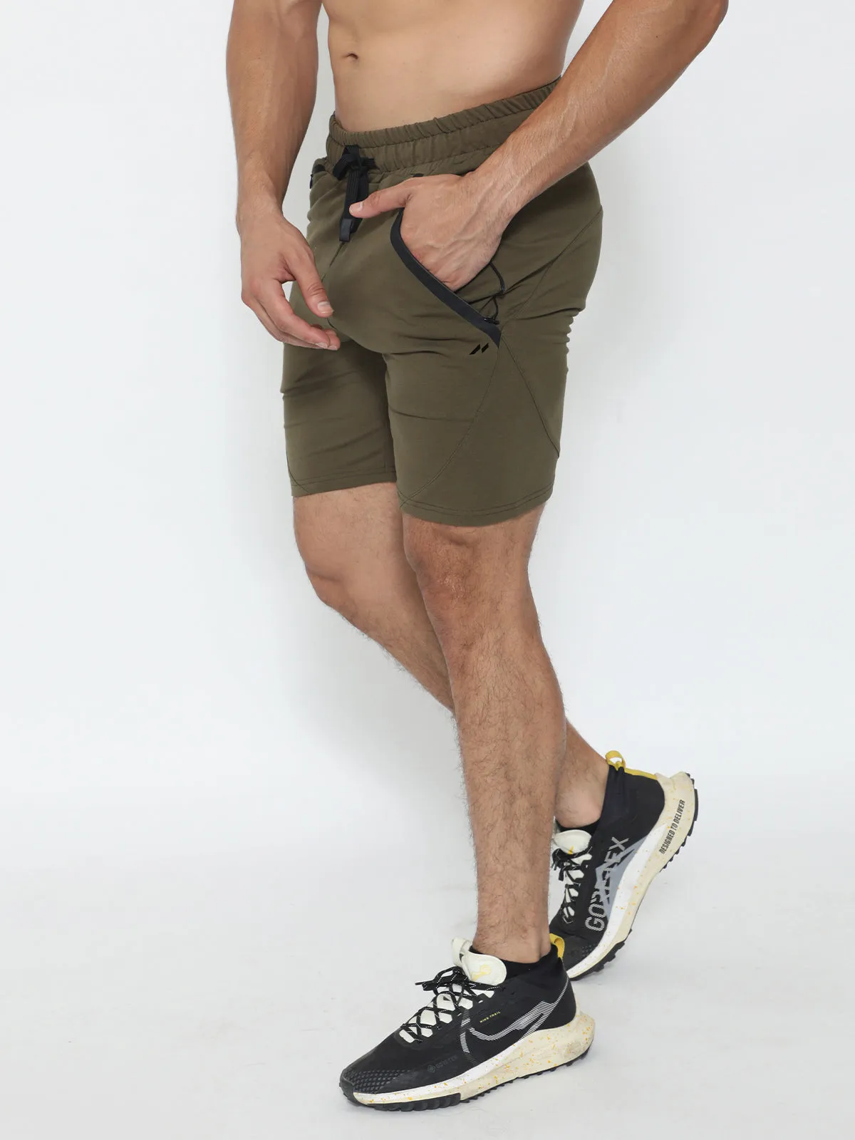 Gym Training shorts
