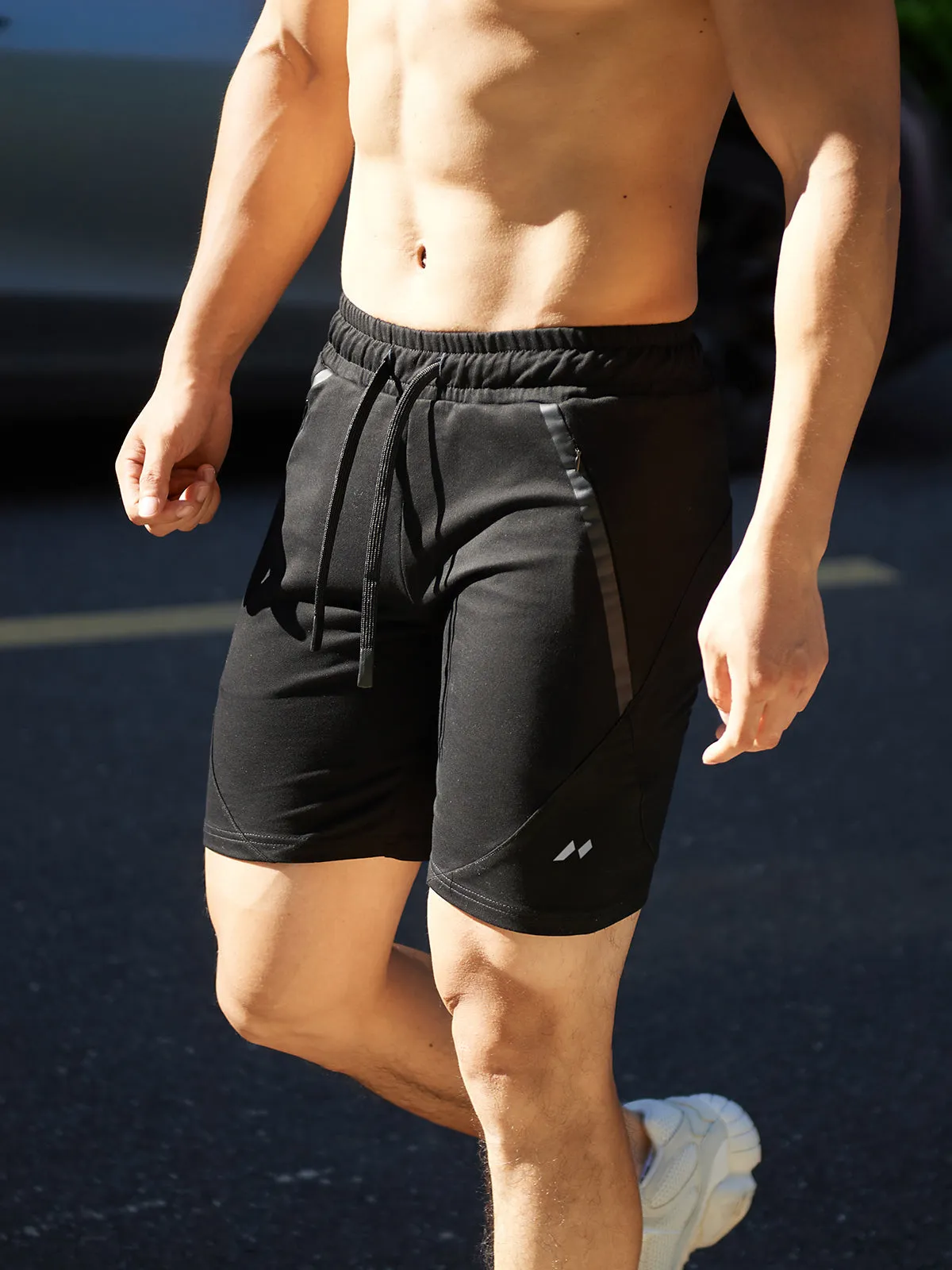 Gym Training shorts