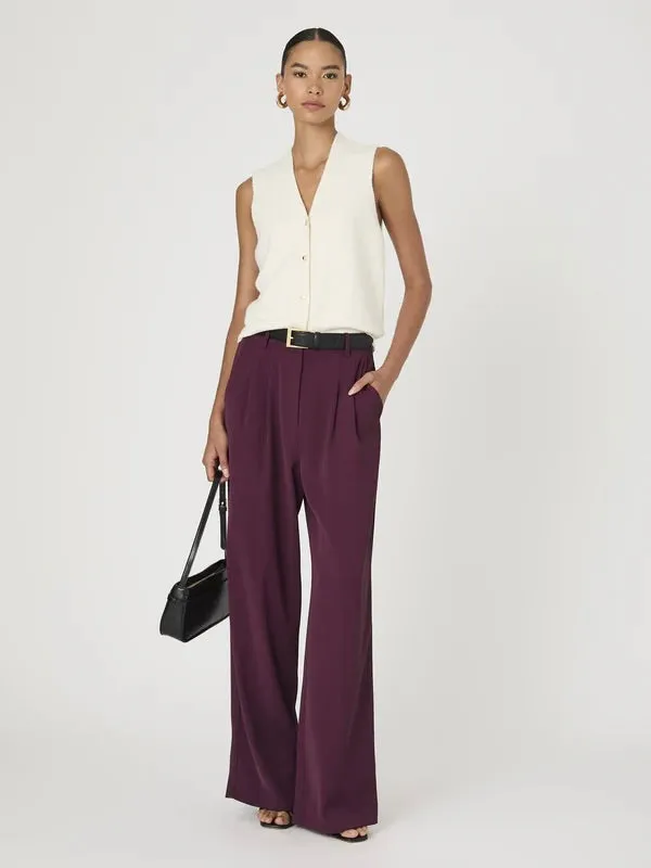 Harry Suiting Trouser