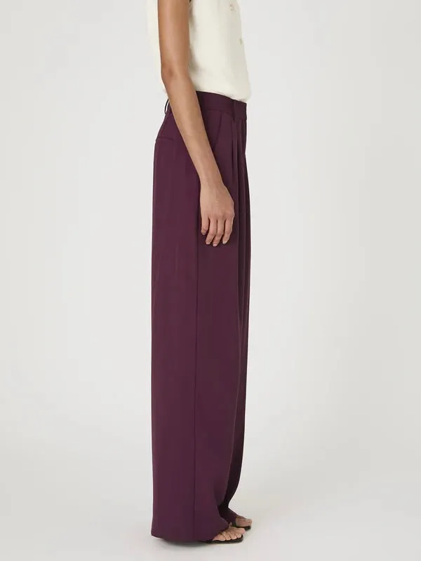Harry Suiting Trouser