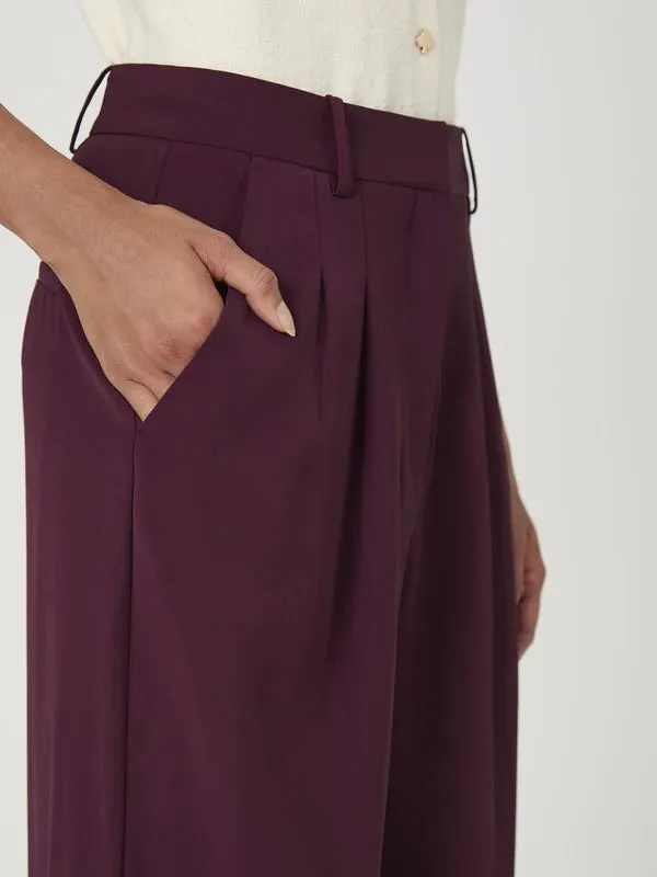 Harry Suiting Trouser