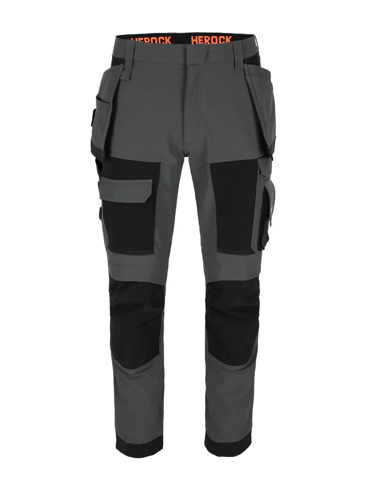 Herock&#x20;Work&#x20;Trouser&#x20;Sparo&#x20;-&#x20;Anthracite