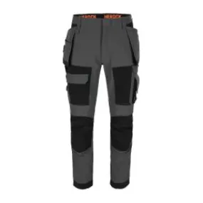 Herock&#x20;Work&#x20;Trouser&#x20;Sparo&#x20;-&#x20;Anthracite