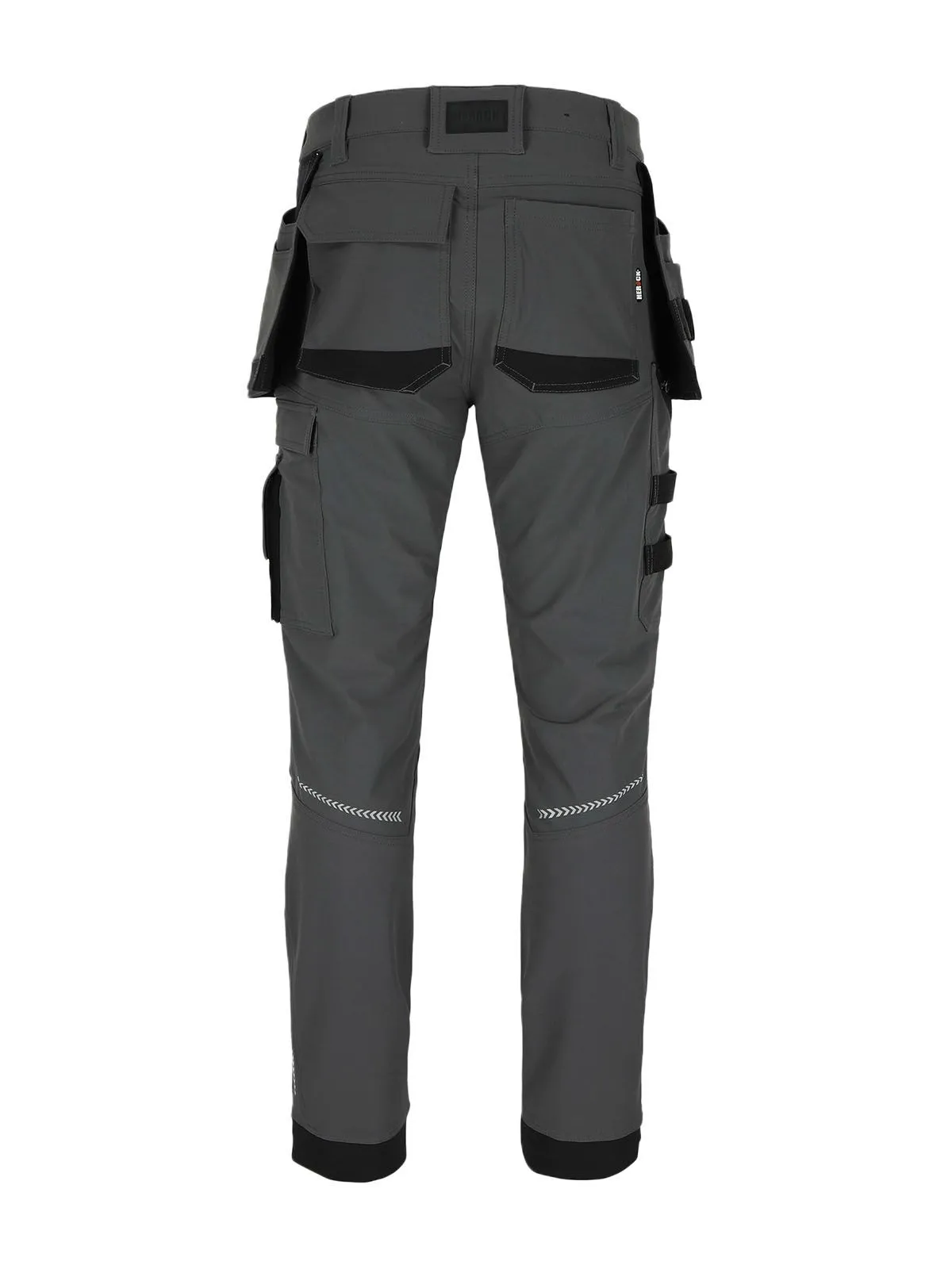 Herock&#x20;Work&#x20;Trouser&#x20;Sparo&#x20;-&#x20;Anthracite