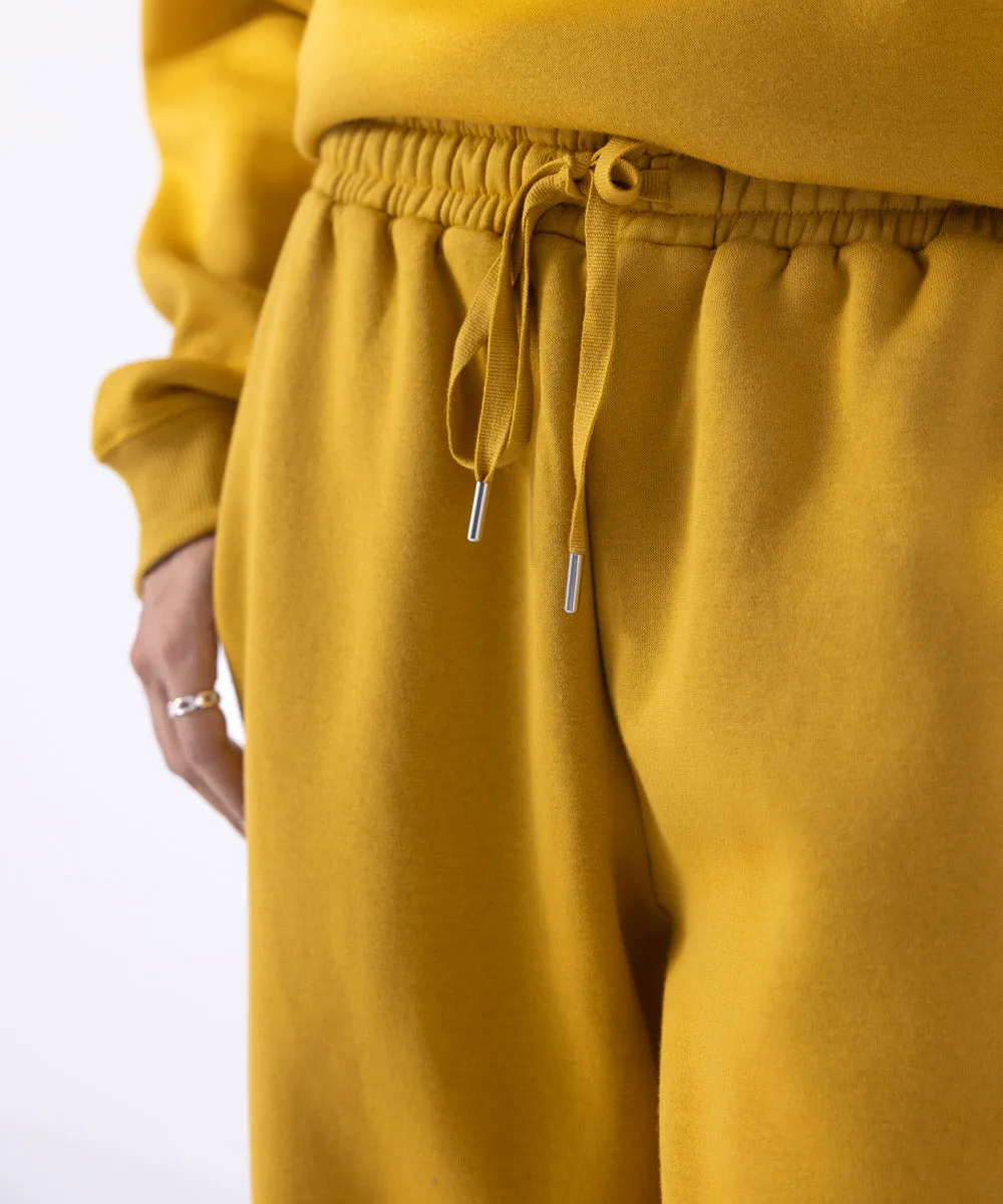 Oversized Jogging Trousers