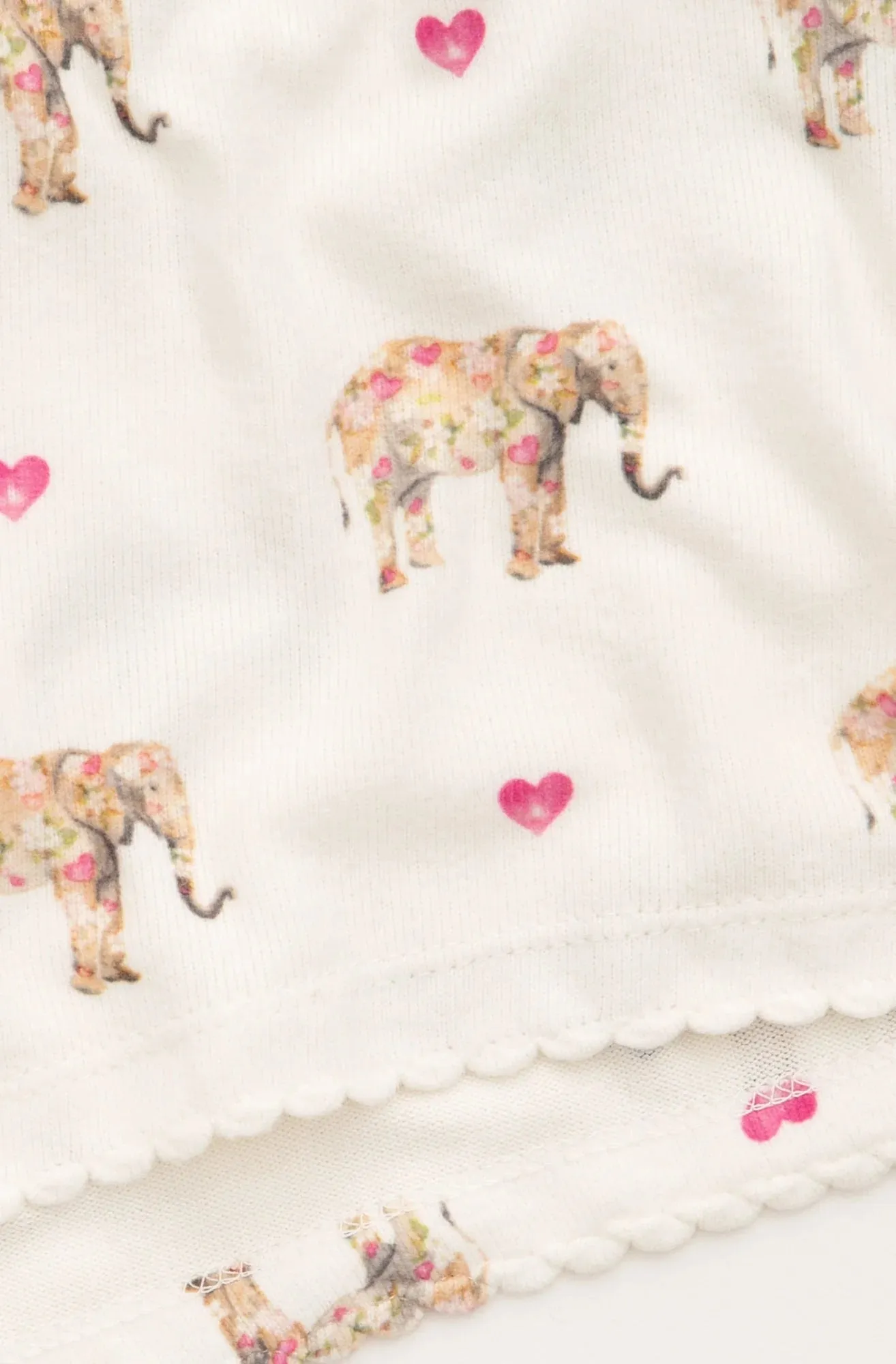PJ Salvage Love You a Ton Pyjama Set