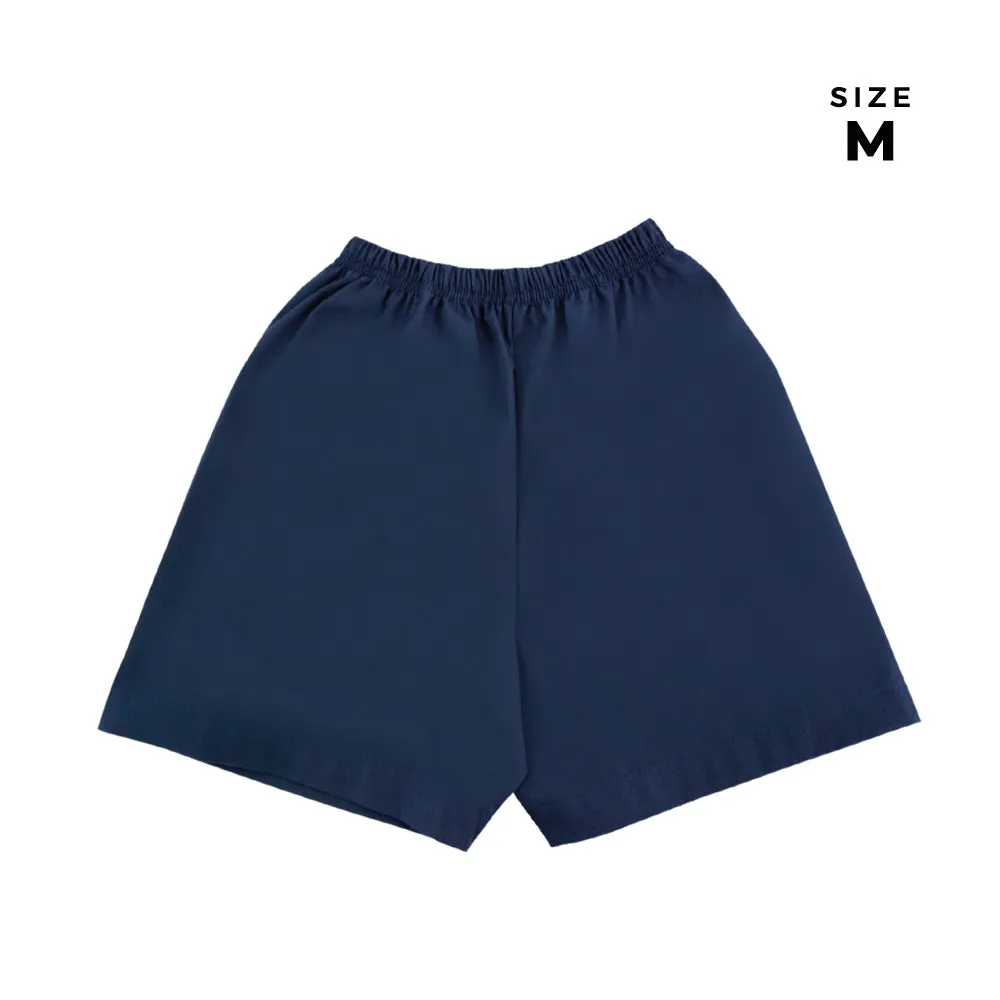 SWAN Premium Girl Sport Short Pants School Uniform